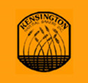 Kensington Natural Bakery logo